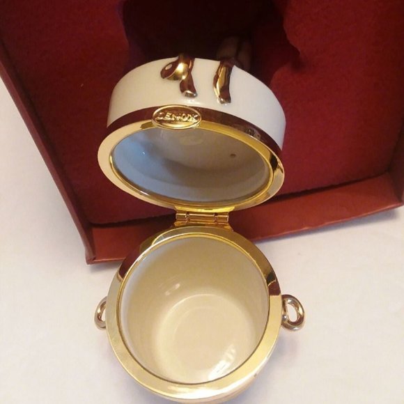 Lenox Celebrate 2000 Collectors Item - Picture 8 of 8